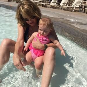 Meet your Posher, Peggy